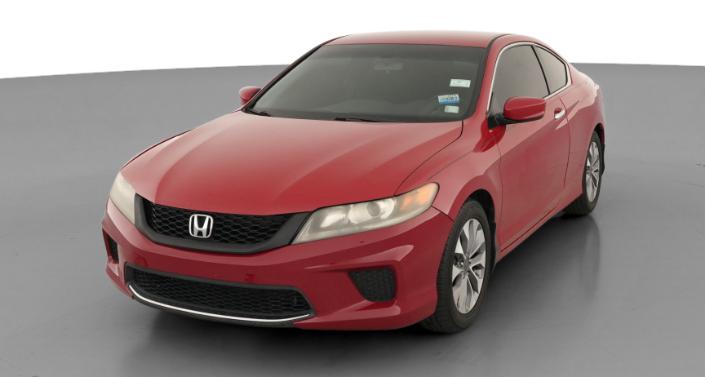 Thumbnail: 2015 Honda Accord - 1