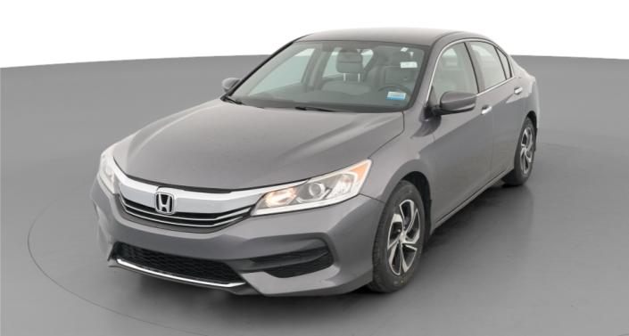 Thumbnail: 2016 Honda Accord - 1