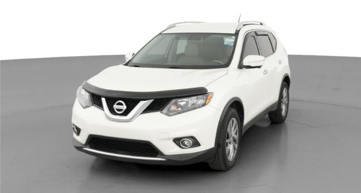 Thumbnail: 2015 Nissan Rogue - 1