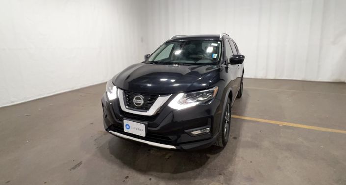 Thumbnail: 2018 Nissan Rogue - 1