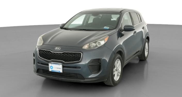 Thumbnail: 2019 Kia Sportage - 1