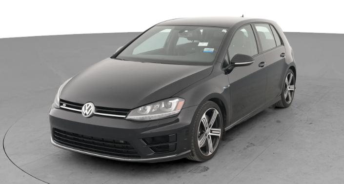Thumbnail: 2016 Volkswagen Golf - 1