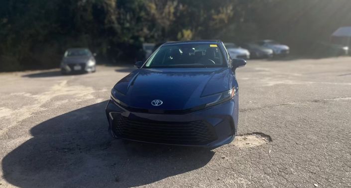 Thumbnail: 2025 Toyota Camry - 1
