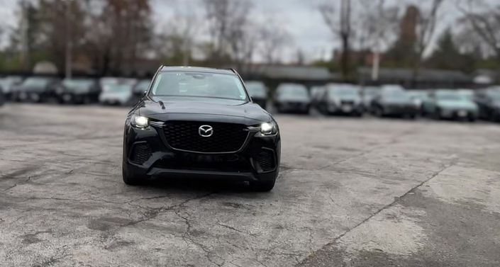 2025 Mazda CX-70 Turbo Preferred -
                  Hazelwood, MO