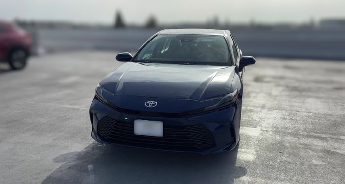 Thumbnail: 2025 Toyota Camry - 1