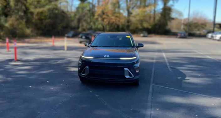 Thumbnail: 2025 Hyundai Kona - 1