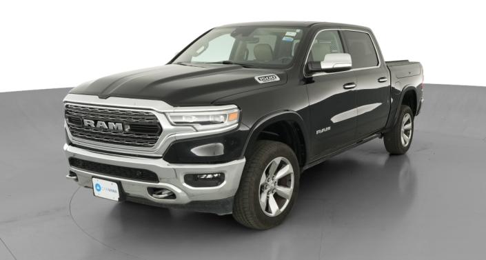 Thumbnail: 2020 RAM 1500 - 1