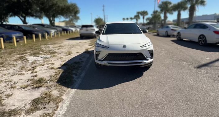 Thumbnail: 2025 Buick Envista - 1