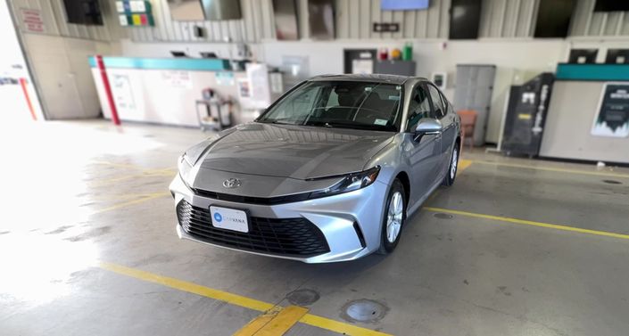 Thumbnail: 2025 Toyota Camry - 1
