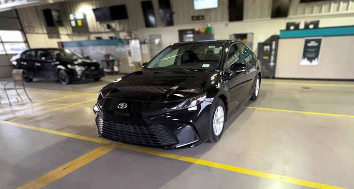 Thumbnail: 2025 Toyota Camry - 1