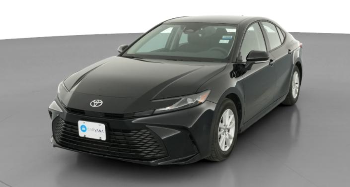 Thumbnail: 2025 Toyota Camry - 1