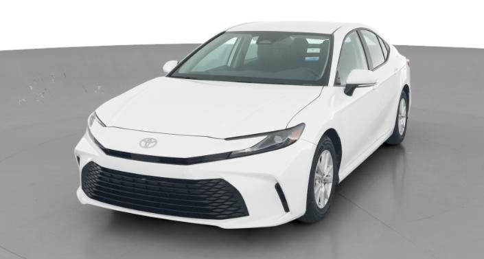 Thumbnail: 2025 Toyota Camry - 1
