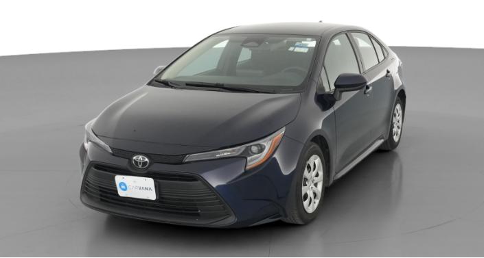 Thumbnail: 2025 Toyota Corolla - 1