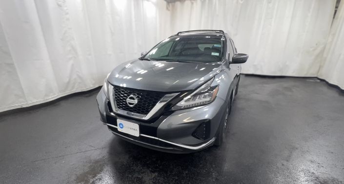 Thumbnail: 2020 Nissan Murano - 1
