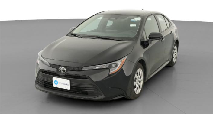 Thumbnail: 2025 Toyota Corolla - 1