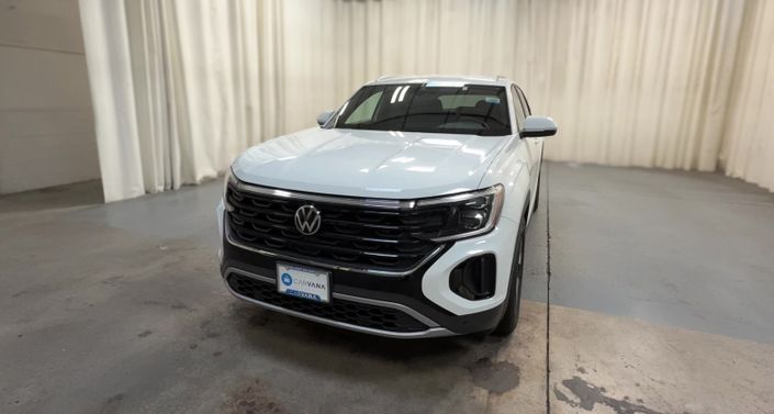 Thumbnail: 2025 Volkswagen Atlas - 1