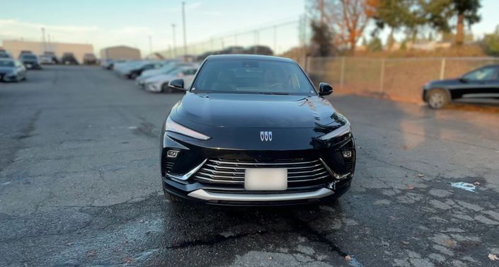 2025 Buick Envista Preferred -
                  Auburn, WA