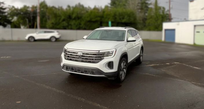 Thumbnail: 2025 Volkswagen Atlas - 1