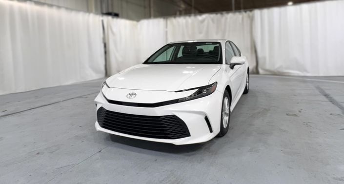 Thumbnail: 2025 Toyota Camry - 1