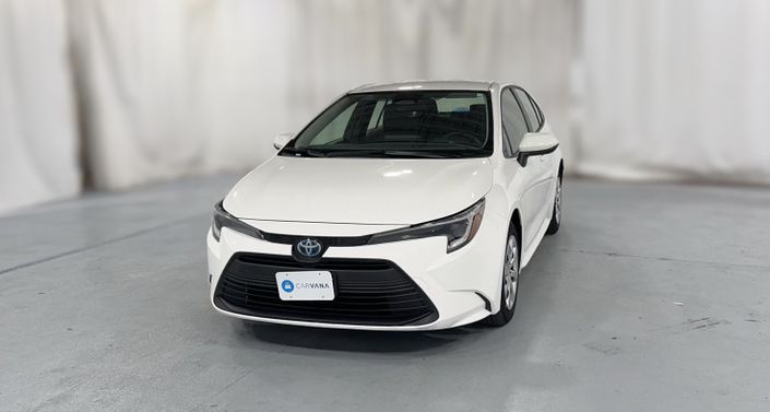 Thumbnail: 2025 Toyota Corolla - 1