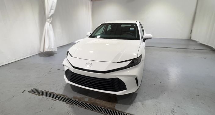 Thumbnail: 2025 Toyota Camry - 1