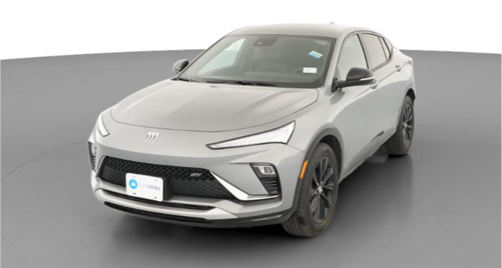 Thumbnail: 2025 Buick Envista - 1