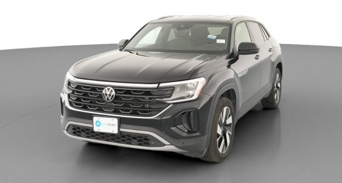 Thumbnail: 2025 Volkswagen Atlas - 1