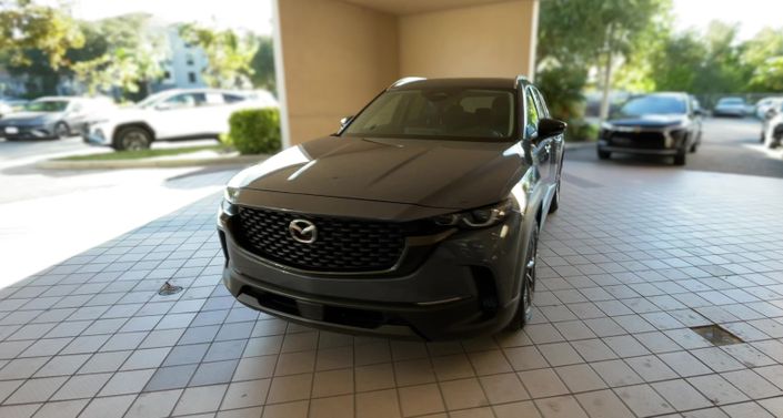 Thumbnail: 2025 Mazda CX-50 - 1