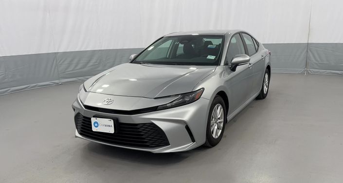 Thumbnail: 2025 Toyota Camry - 1