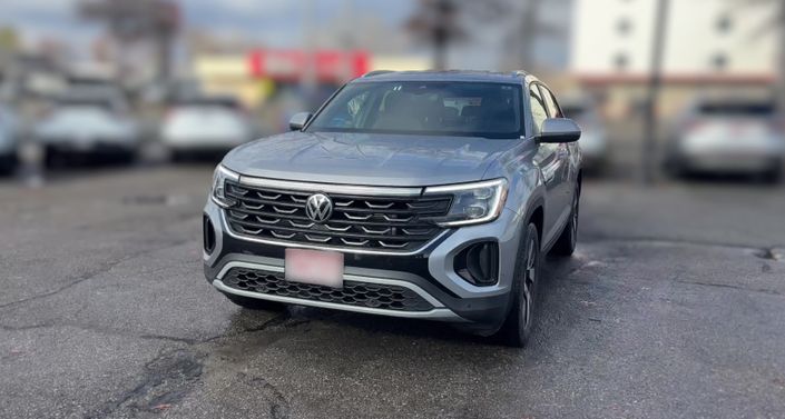 Thumbnail: 2025 Volkswagen Atlas - 1