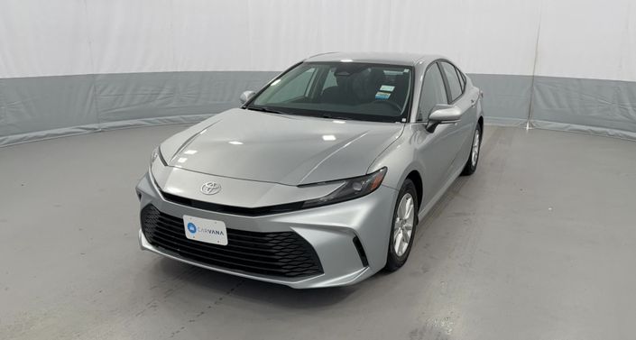 Thumbnail: 2025 Toyota Camry - 1