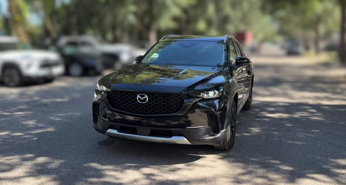 Thumbnail: 2025 Mazda CX-50 - 1