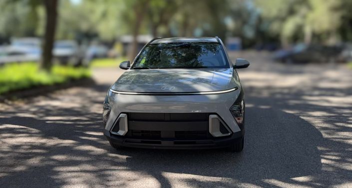 Thumbnail: 2025 Hyundai Kona - 1