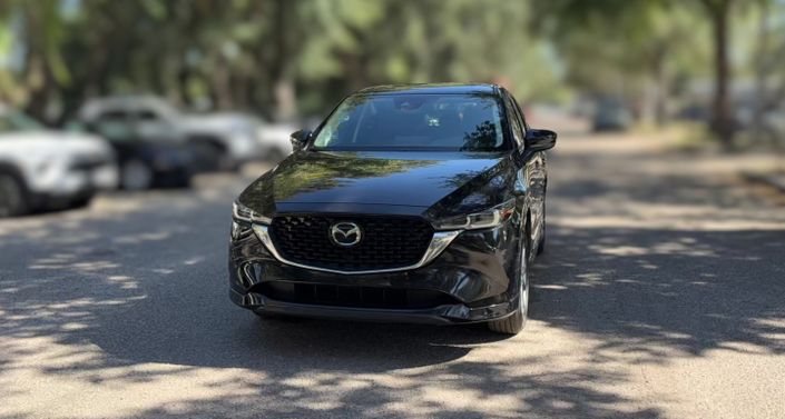 Thumbnail: 2025 Mazda CX-5 - 1