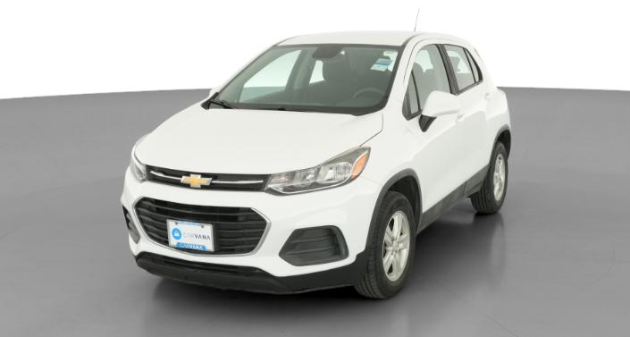 Thumbnail: 2018 Chevrolet Trax - 1
