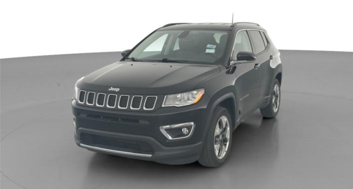 Thumbnail: 2019 Jeep Compass - 1