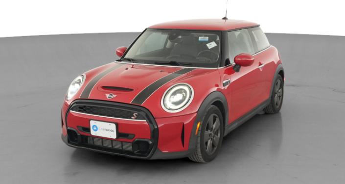 Thumbnail: 2022 MINI Cooper Hardtop - 1