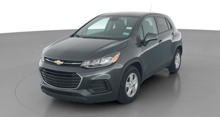 Thumbnail: 2019 Chevrolet Trax - 1