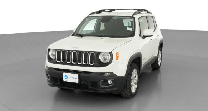 Thumbnail: 2018 Jeep Renegade - 1
