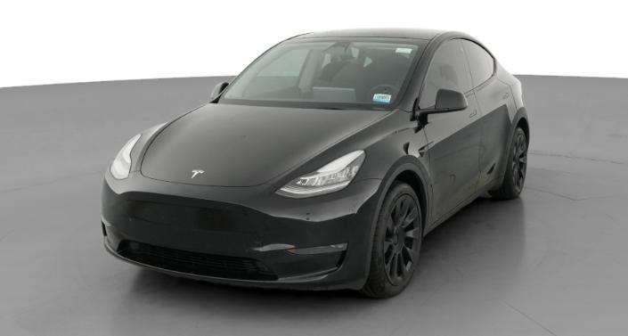 Thumbnail: 2023 Tesla Model Y - 1