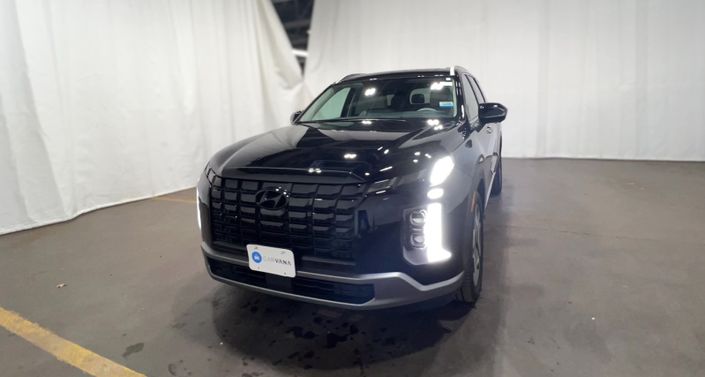 Thumbnail: 2025 Hyundai Palisade - 1
