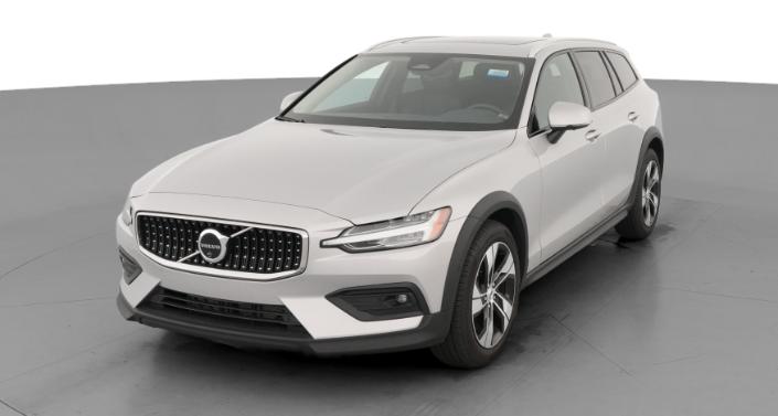 2025 Volvo V60 B5 Plus -
                  Haines City, FL