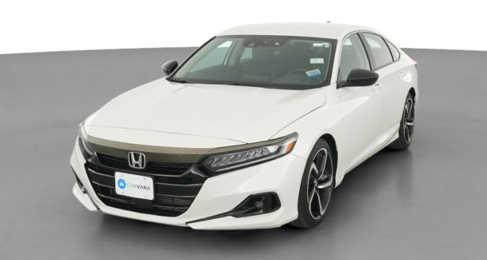 Thumbnail: 2022 Honda Accord - 1