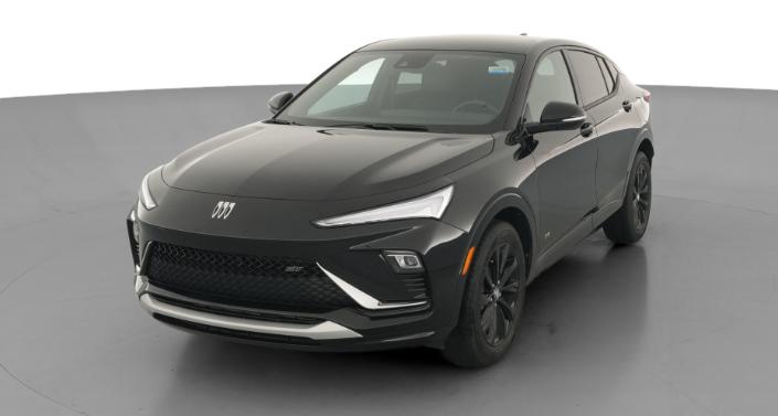 Thumbnail: 2025 Buick Envista - 1