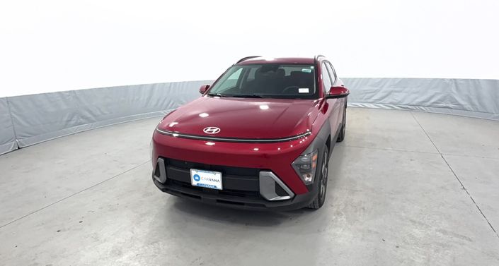 Thumbnail: 2025 Hyundai Kona - 1
