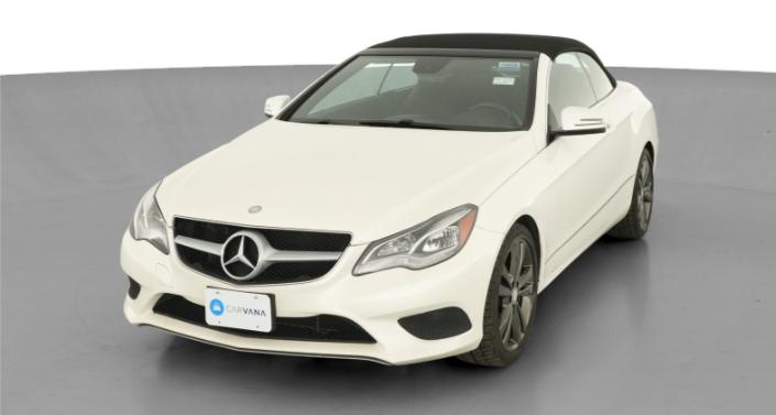Thumbnail: 2014 Mercedes-Benz E-Class - 1