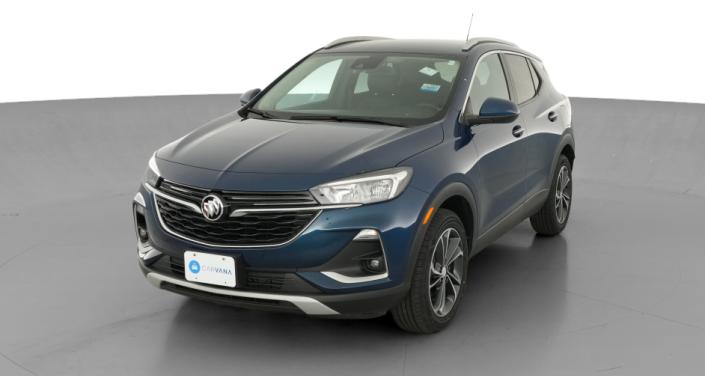 2021 Buick Encore GX Select -
                  Colonial Heights, VA