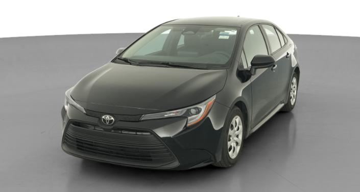 Thumbnail: 2025 Toyota Corolla - 1