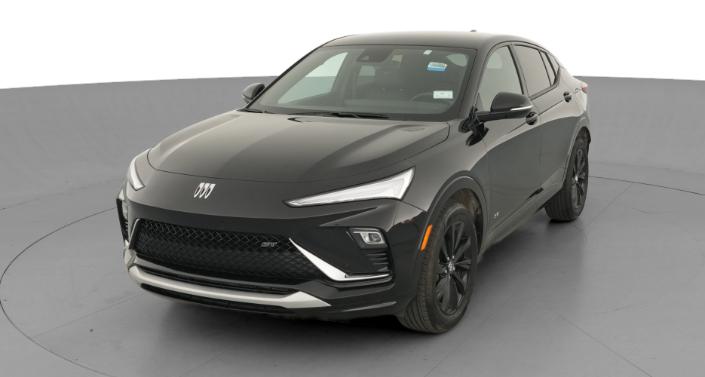 Thumbnail: 2025 Buick Envista - 1