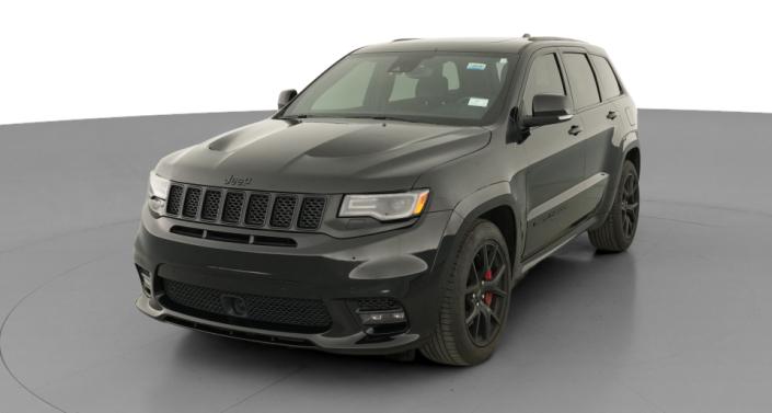 Thumbnail: 2019 Jeep Grand Cherokee - 1